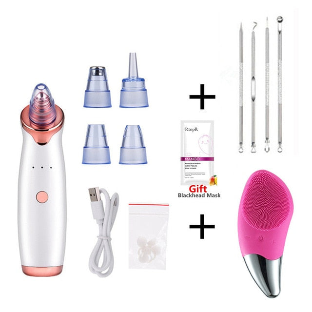 Facial Blackhead Remover