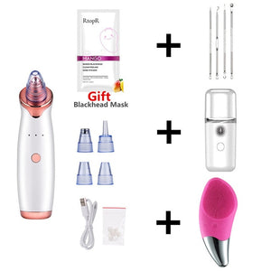 Facial Blackhead Remover