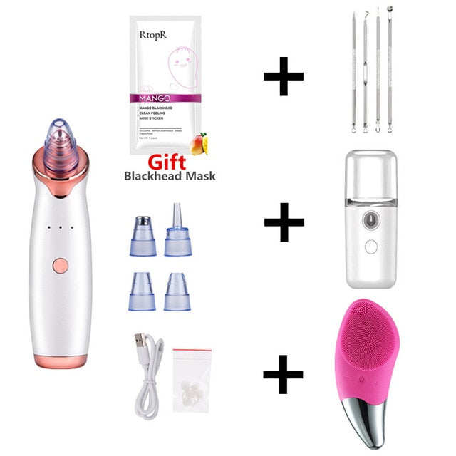 Facial Blackhead Remover