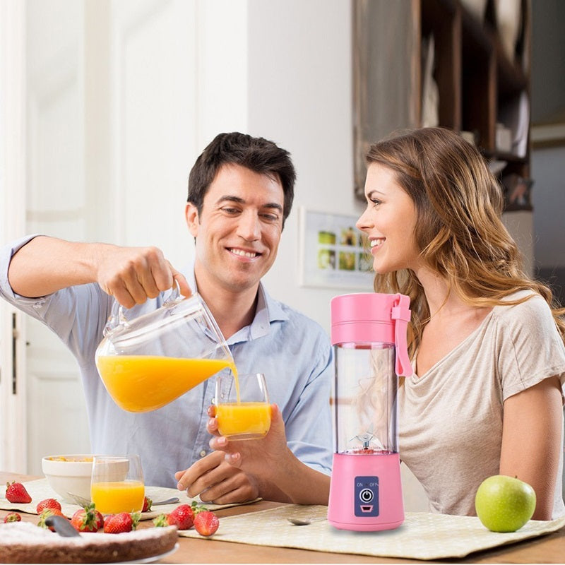 WXB portable usb blender