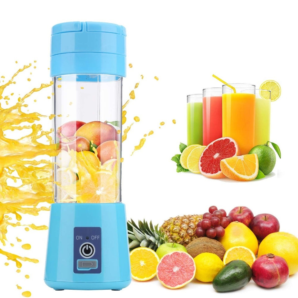 WXB portable usb blender