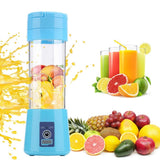 WXB portable usb blender