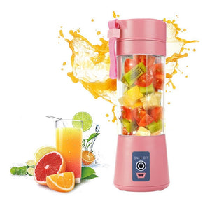 WXB portable usb blender