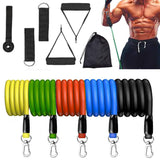Exercise Resistance Bands