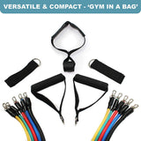 Exercise Resistance Bands