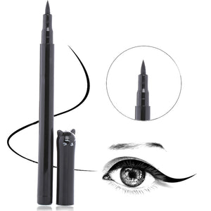 NEW Cat Style Waterproof Eyeliner