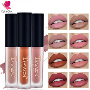 Cellacity Women Makeup Product Liquid Lip Gloss