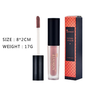 Cellacity Women Makeup Product Liquid Lip Gloss