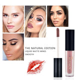 Cellacity Women Makeup Product Liquid Lip Gloss