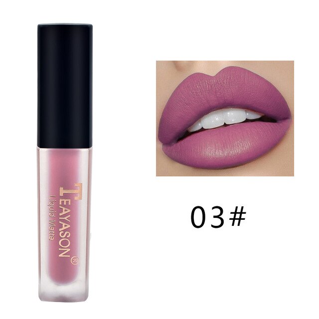 Cellacity Women Makeup Product Liquid Lip Gloss