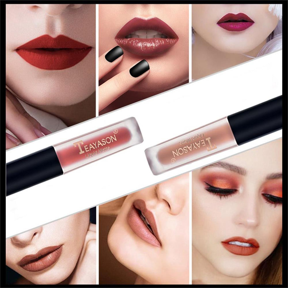 Cellacity Women Makeup Product Liquid Lip Gloss