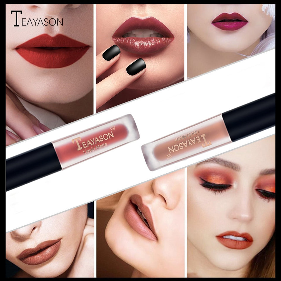 Cellacity Women Makeup Product Liquid Lip Gloss