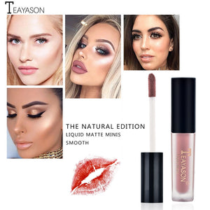 Cellacity Women Makeup Product Liquid Lip Gloss