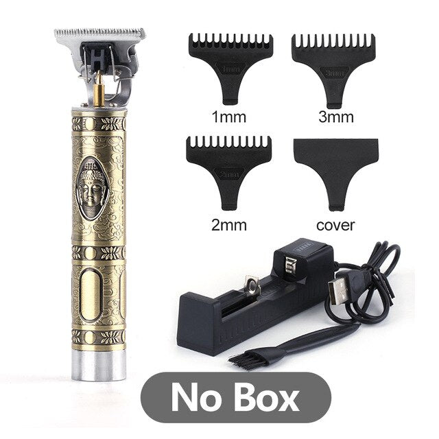 Electric Hair clipper professional Hair Trimmer for men