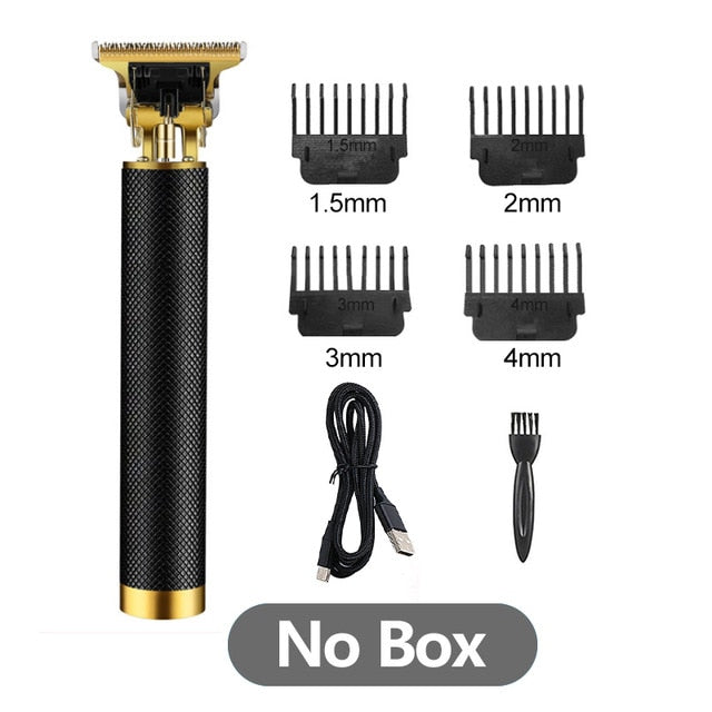 Electric Hair clipper professional Hair Trimmer for men
