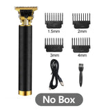 Electric Hair clipper professional Hair Trimmer for men