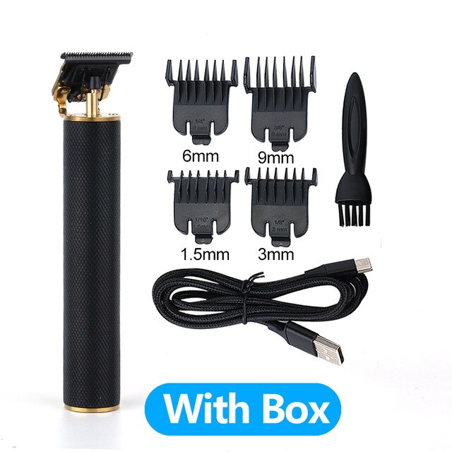 Electric Hair clipper professional Hair Trimmer for men