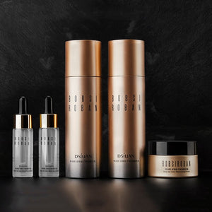 Deep Sea Caviar Moisturizing Bright Repair Skin Rejuvenation