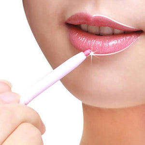 Automatic Rotary Lip Liner Long-lasting Makeup