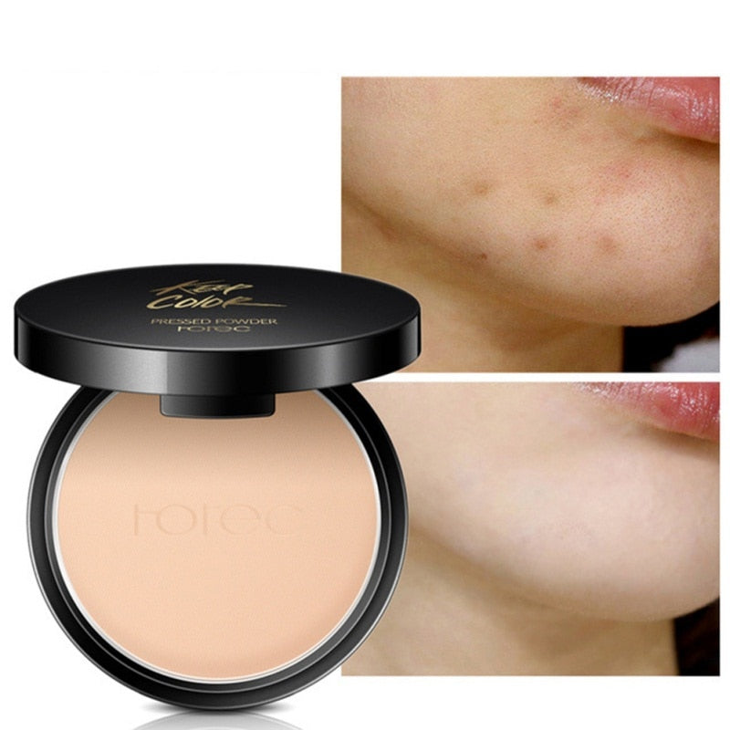 Mineral Concealer Face Powder