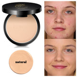 Mineral Concealer Face Powder